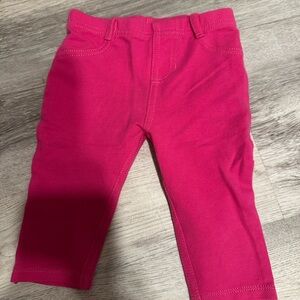 Garanimals Fuchsia Jeans for Kids